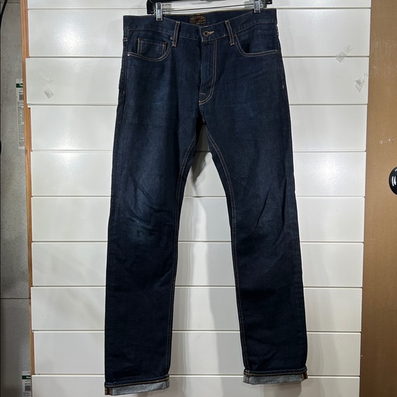 Filson Muleskinner Jeans 32x33 - Picture 1 of 4